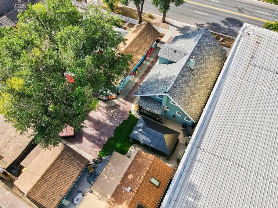 Historic Charm Meets Modern Comfort Villa *
