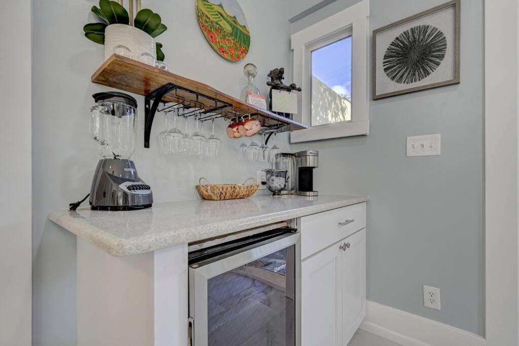 Villa Historic Charm Meets Modern Comfort *