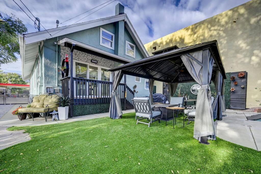 Historic Charm Meets Modern Comfort * Colorado Springs