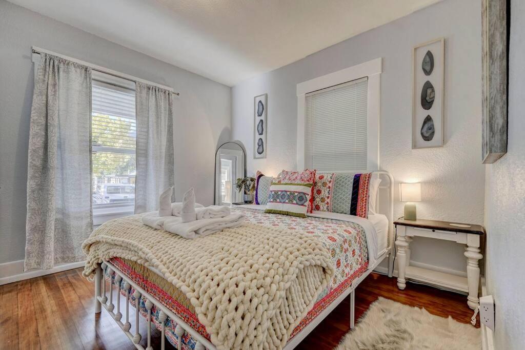 Historic Charm Meets Modern Comfort Villa