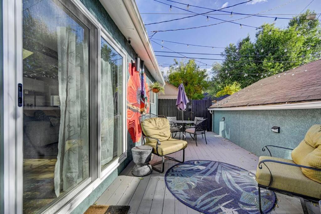 Villa Historic Charm Meets Modern Comfort