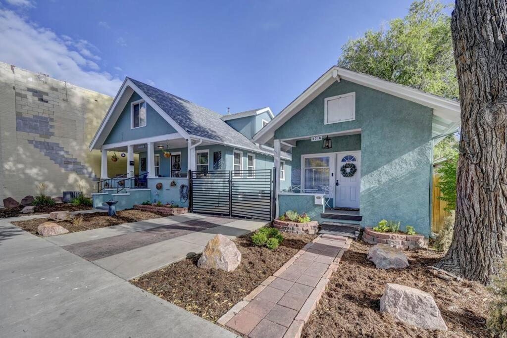 Historic Charm Meets Modern Comfort Villa