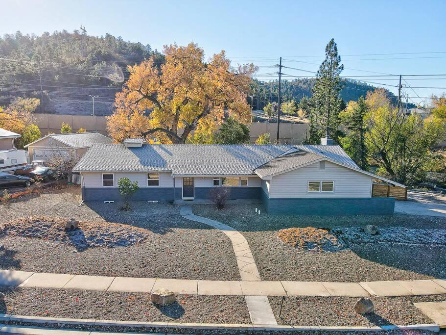 Villa Large Pet-friendly Sleeps 10 Near Palmer Park