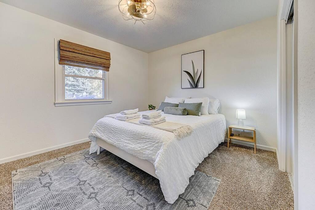 Large Pet-friendly Sleeps 10 Near Palmer Park