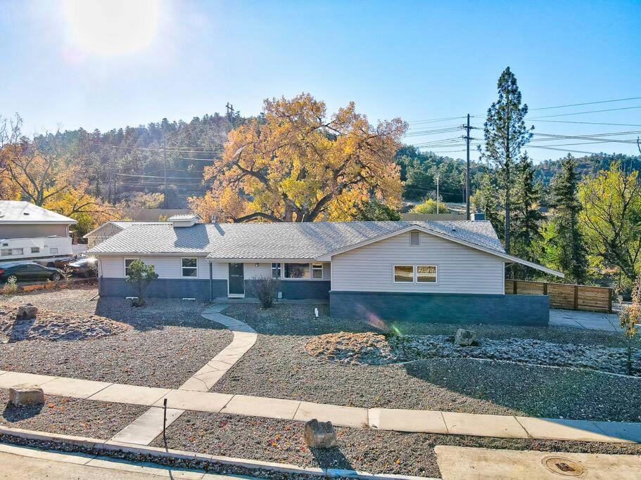 Large Pet-friendly Sleeps 10 Near Palmer Park *