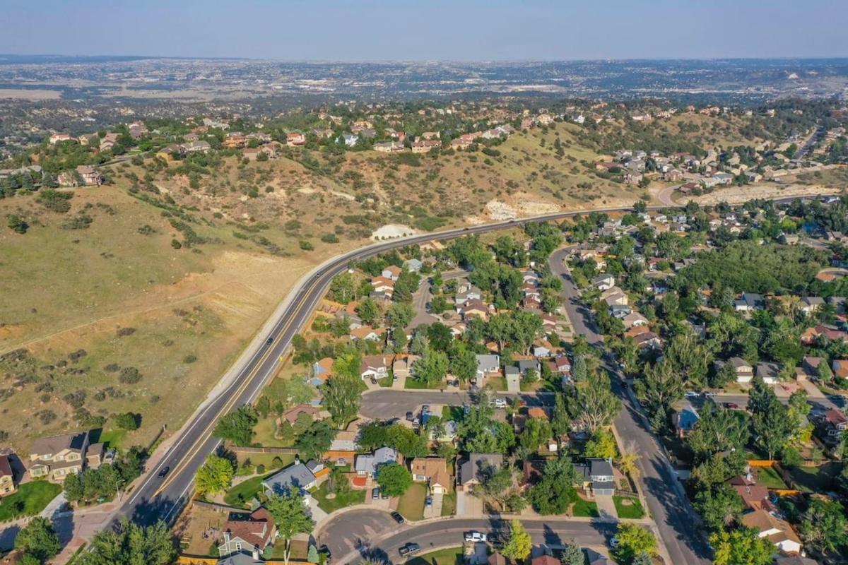 Holiday home Aspen Glen Pet-friendly W Nintendo & Smarttvs