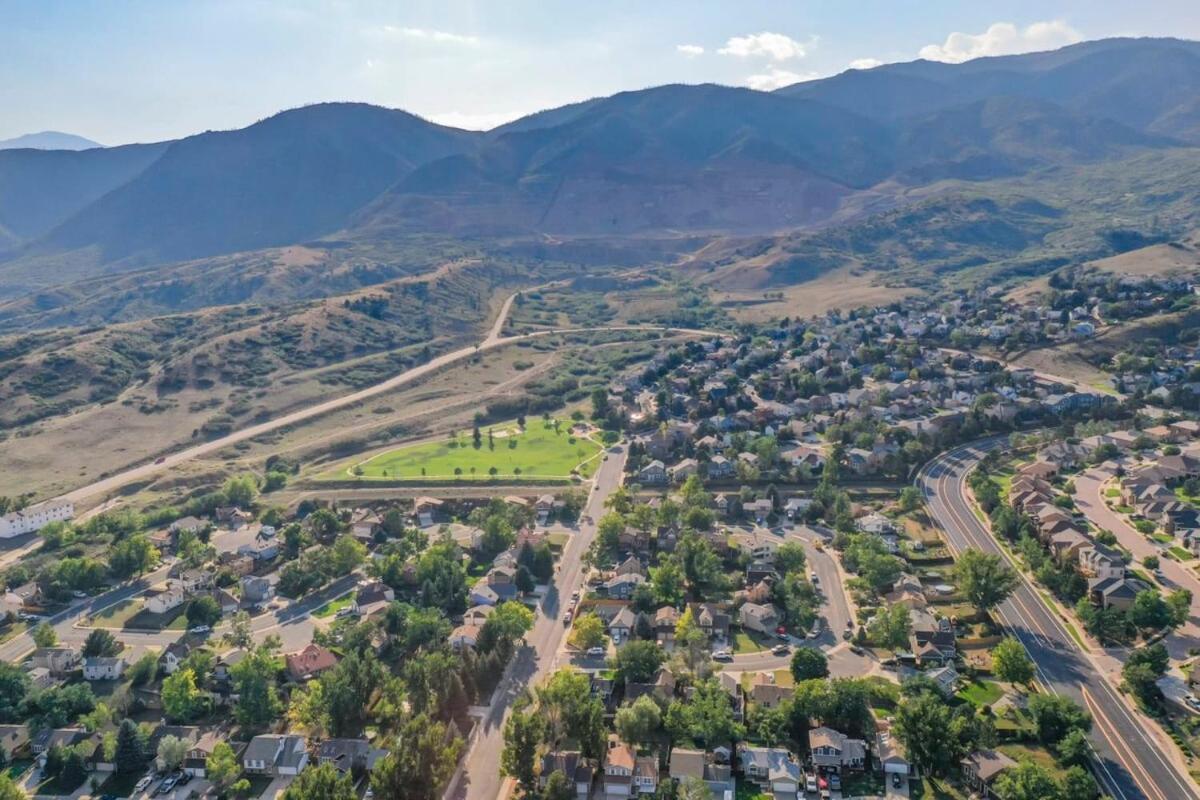 Aspen Glen Pet-friendly W Nintendo & Smarttvs Holiday home *
