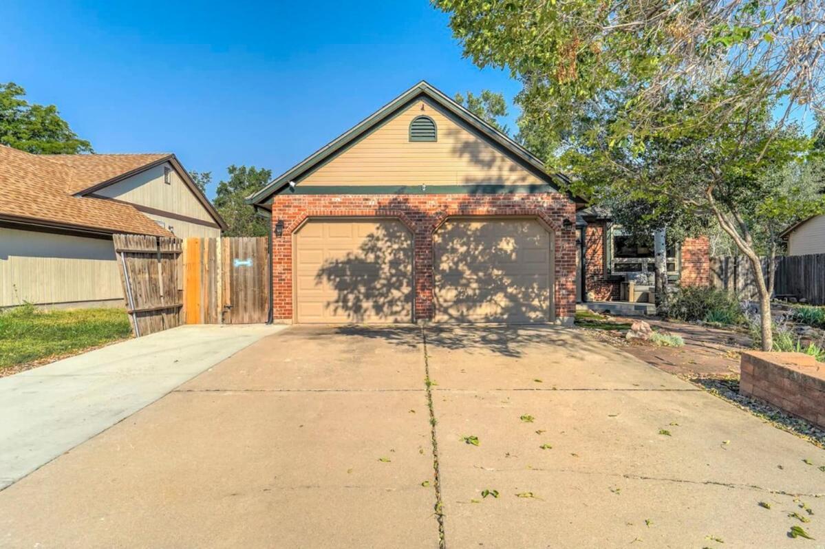 Holiday home Aspen Glen Pet-friendly W Nintendo & Smarttvs