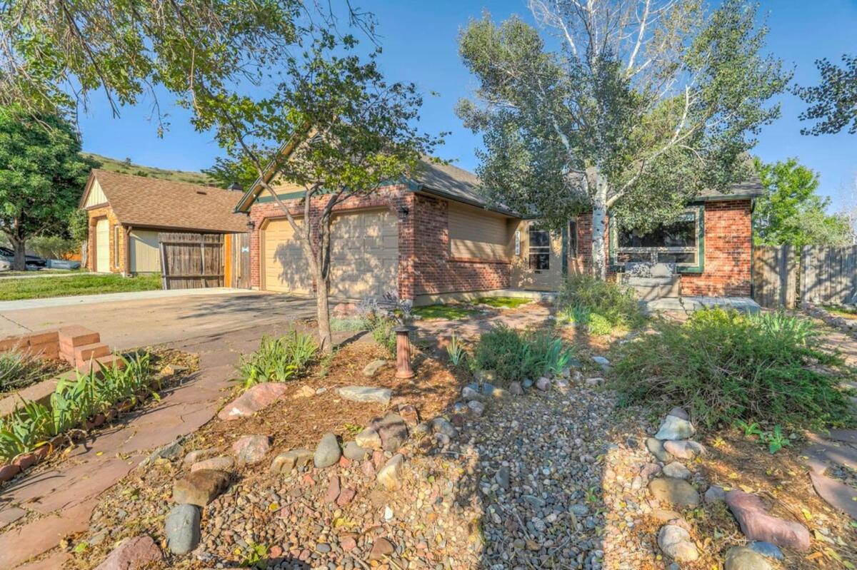 Holiday home Aspen Glen Pet-friendly W Nintendo & Smarttvs Colorado Springs