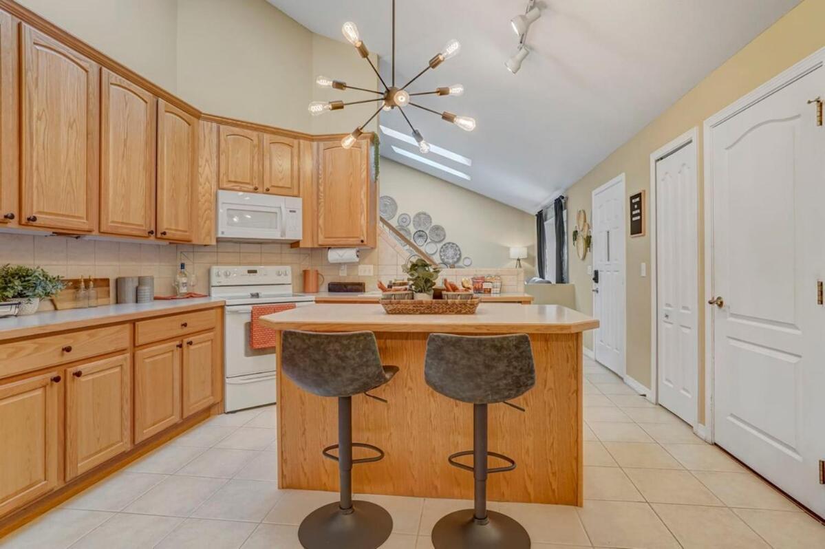 Aspen Glen Pet-friendly W Nintendo & Smarttvs *