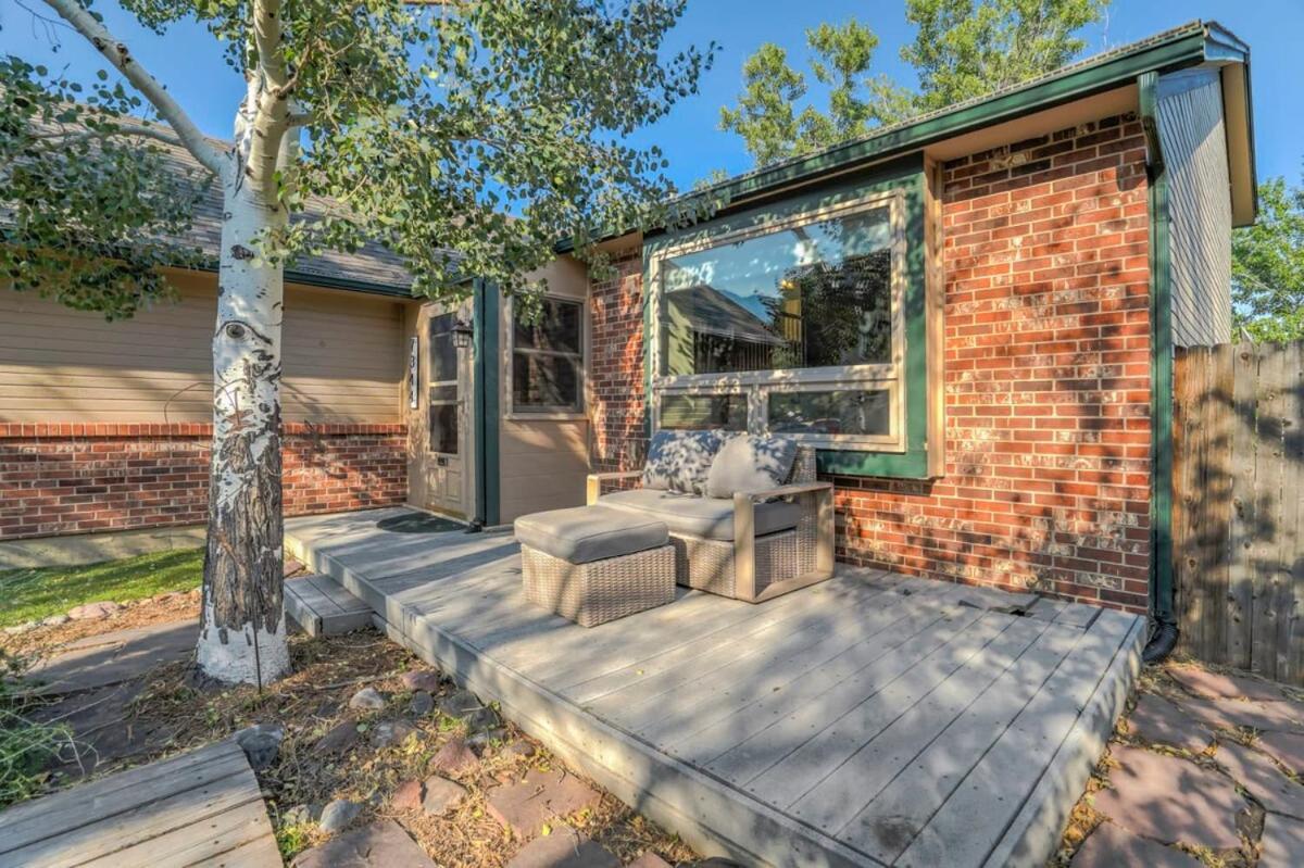 Aspen Glen Pet-friendly W Nintendo & Smarttvs