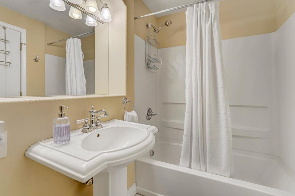 Holiday home Aspen Glen Pet-friendly W Nintendo & Smarttvs Colorado Springs
