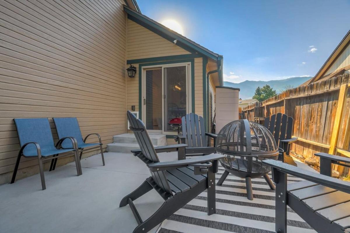 Aspen Glen Pet-friendly W Nintendo & Smarttvs Holiday home