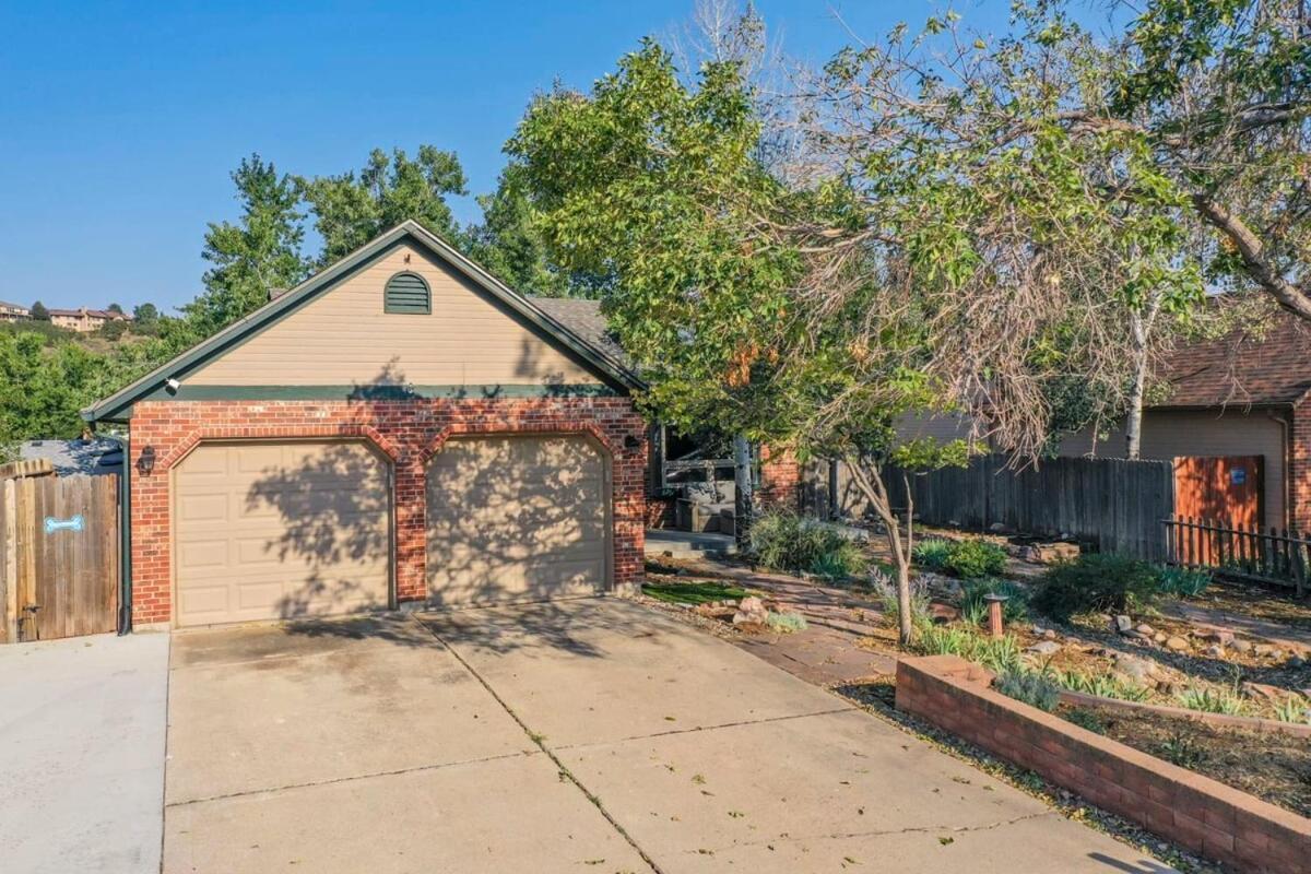 Aspen Glen Pet-friendly W Nintendo & Smarttvs Holiday home *