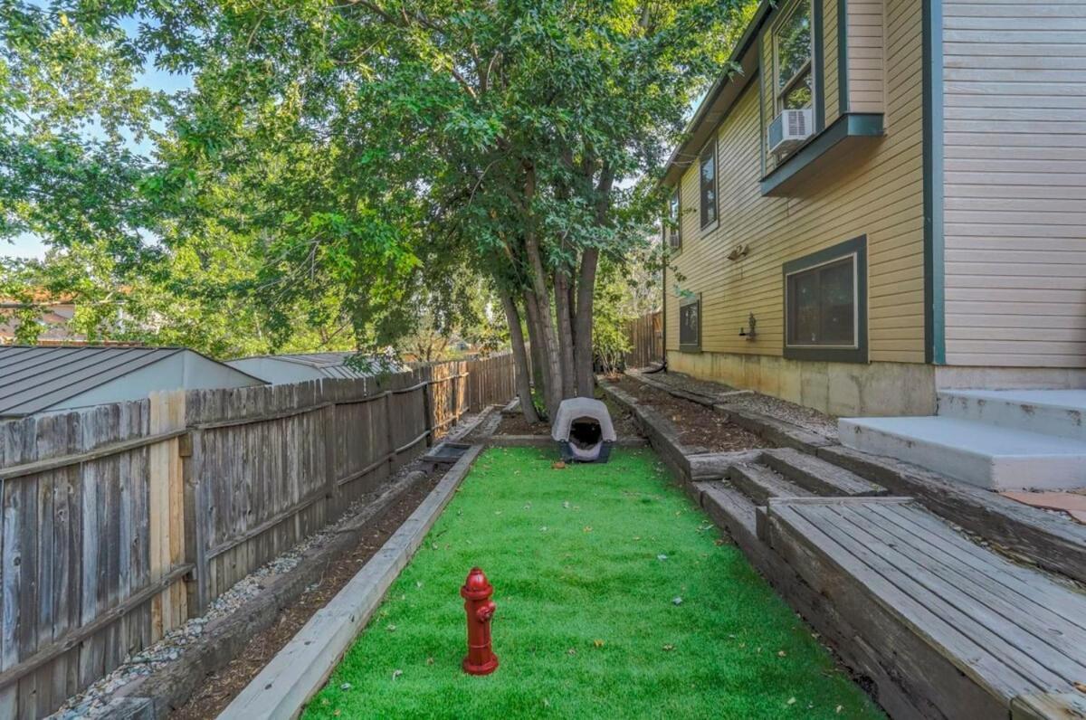 Aspen Glen Pet-friendly W Nintendo & Smarttvs Holiday home Colorado Springs