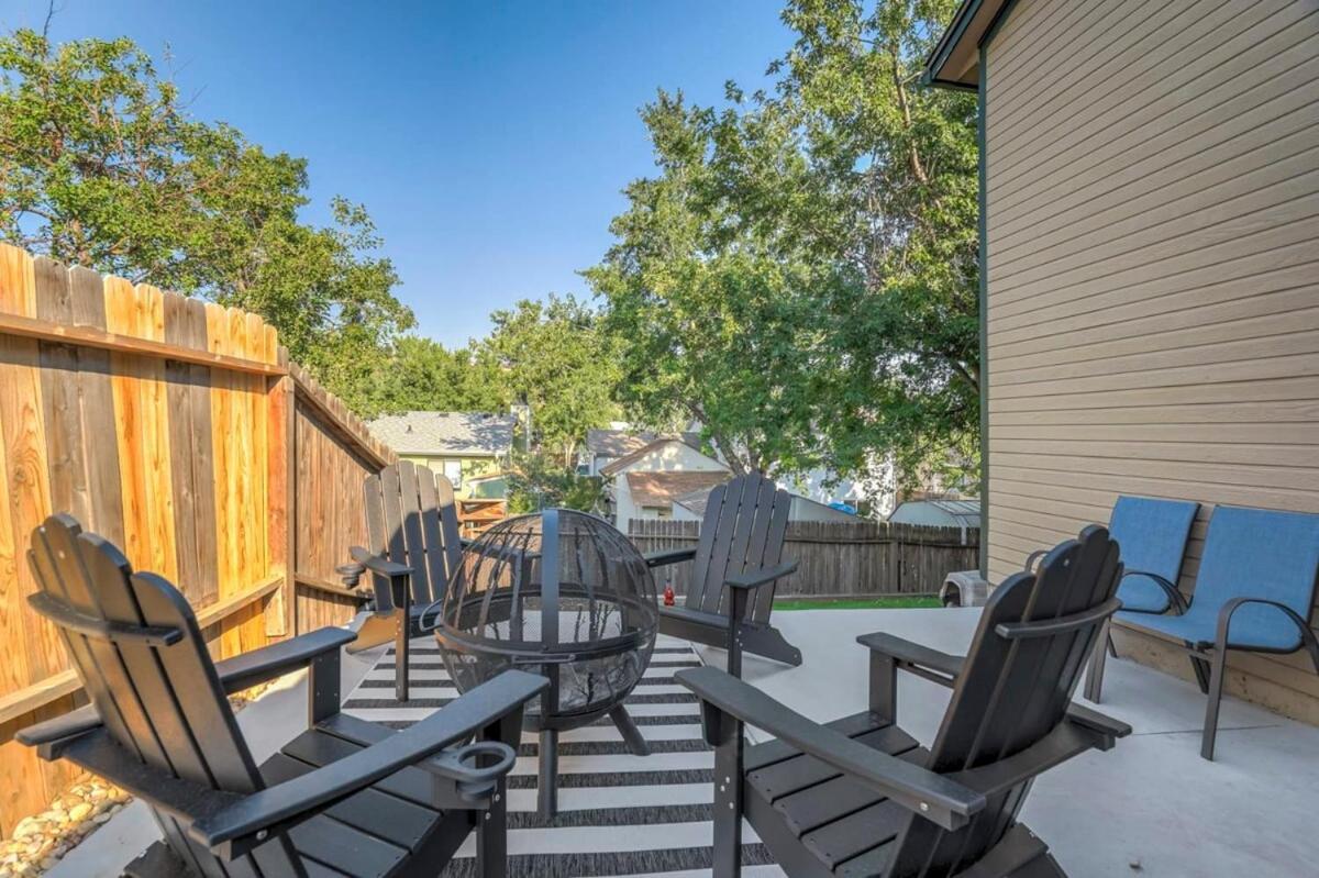 Aspen Glen Pet-friendly W Nintendo & Smarttvs * Colorado Springs