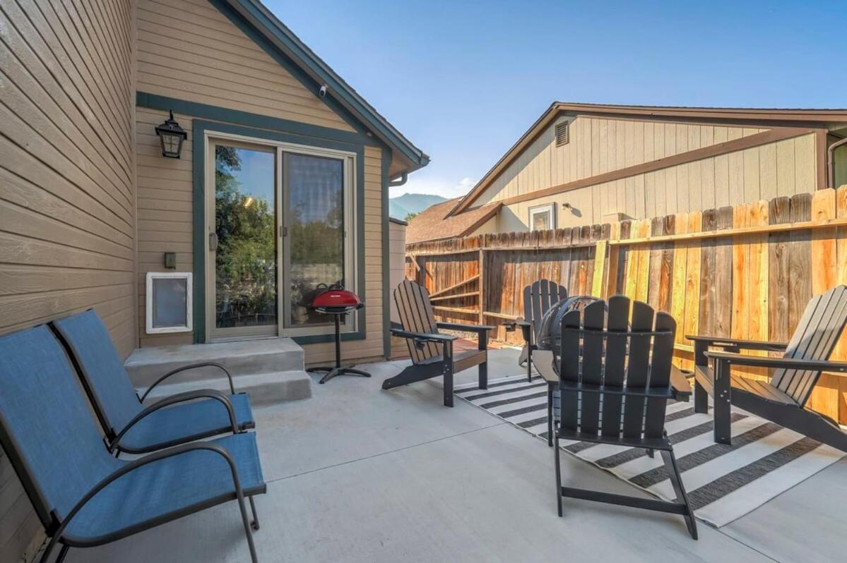 Aspen Glen Pet-friendly W Nintendo & Smarttvs Holiday home *