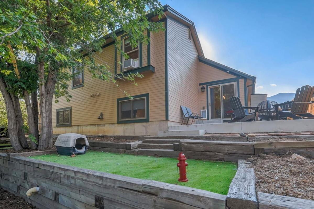 Holiday home Aspen Glen Pet-friendly W Nintendo & Smarttvs Colorado Springs