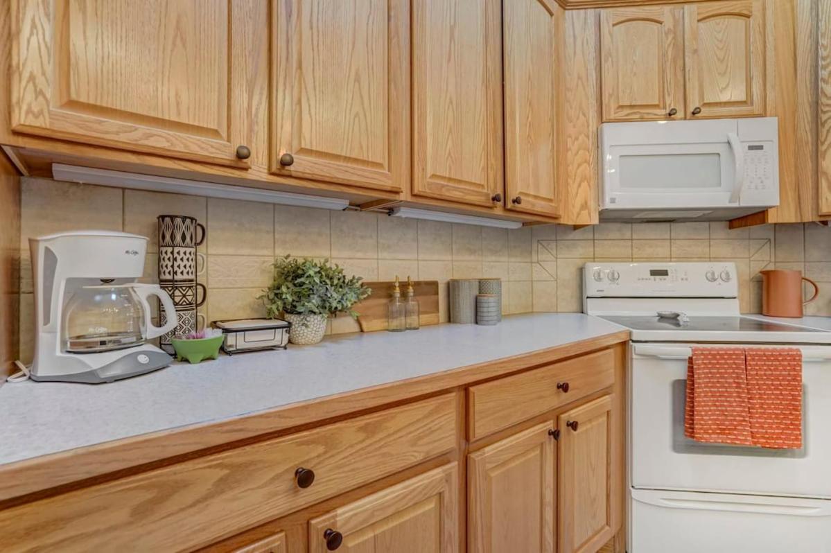 Aspen Glen Pet-friendly W Nintendo & Smarttvs *