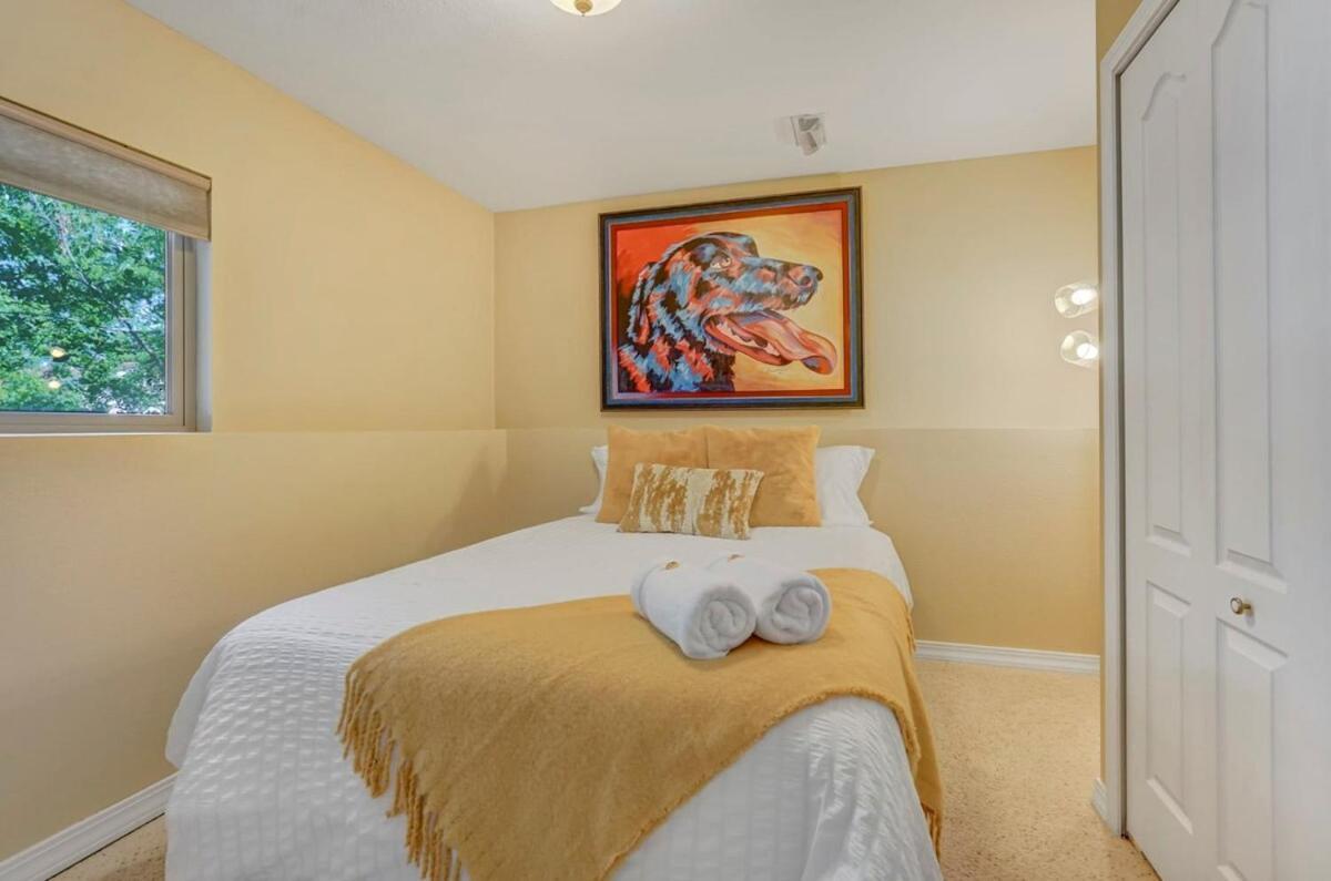 Aspen Glen Pet-friendly W Nintendo & Smarttvs Colorado Springs