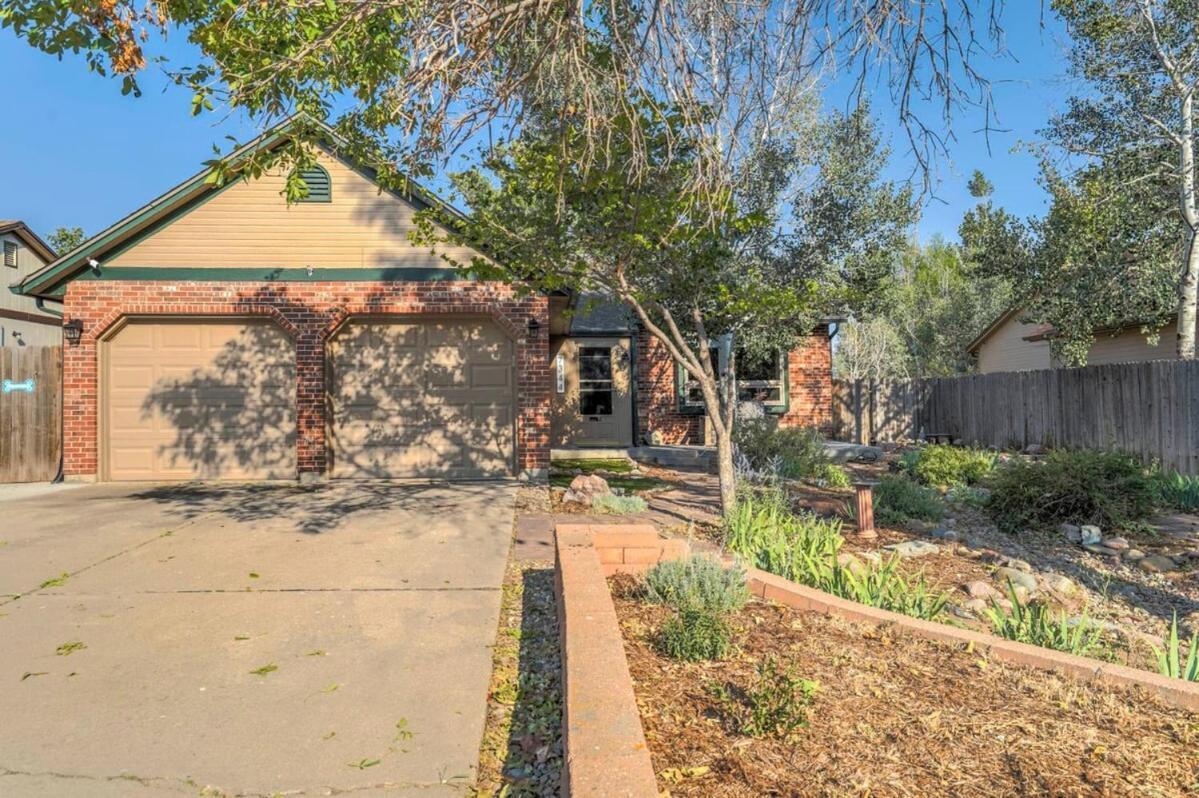 Aspen Glen Pet-friendly W Nintendo & Smarttvs