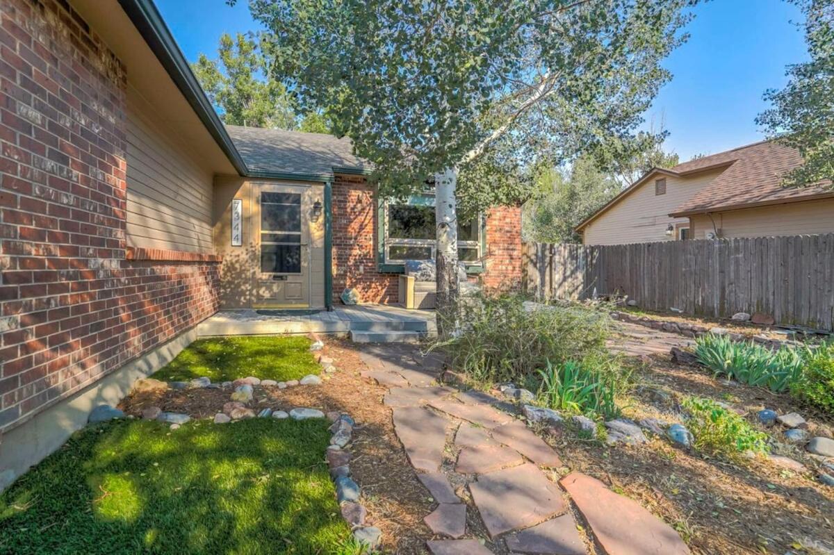 Holiday home Aspen Glen Pet-friendly W Nintendo & Smarttvs *