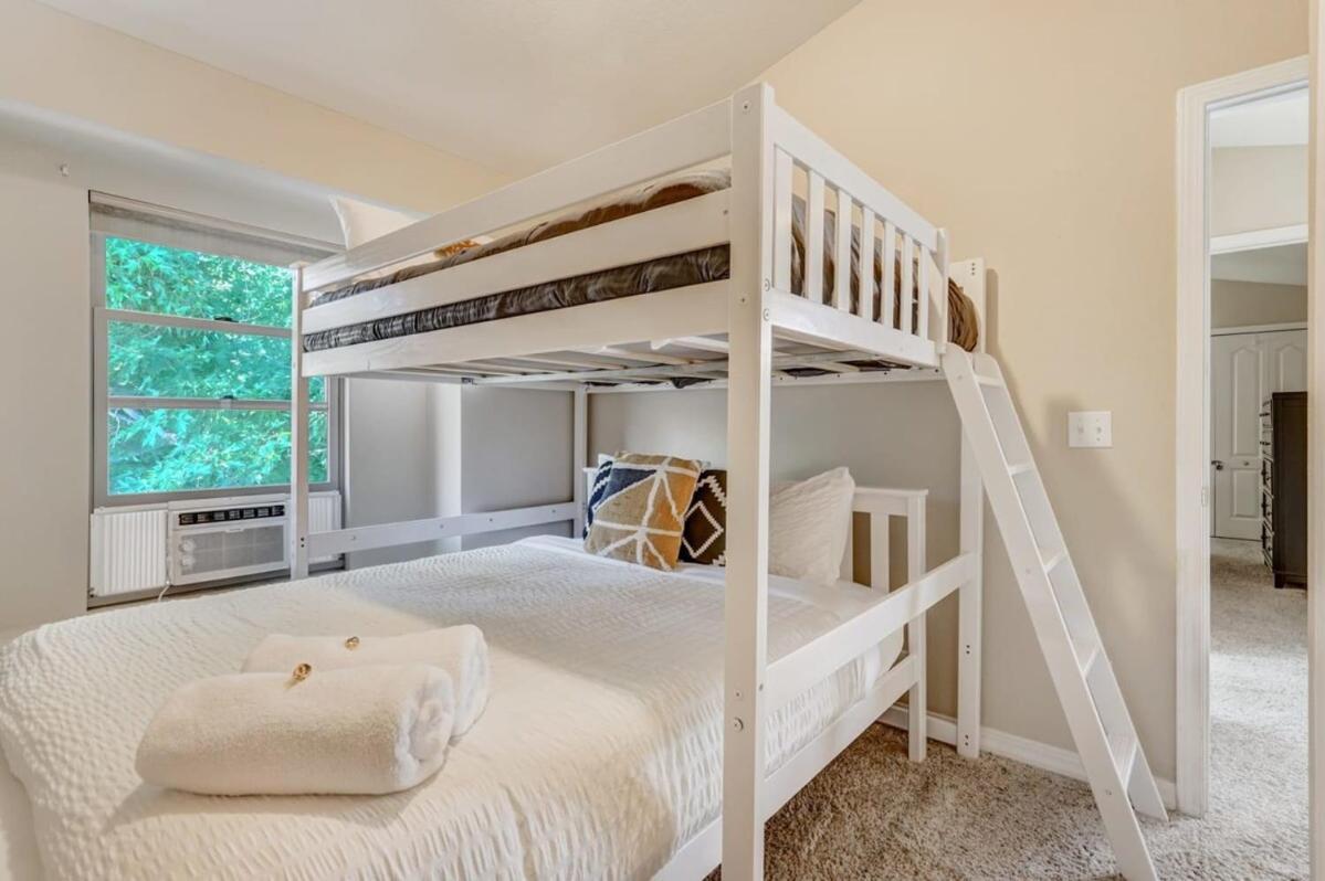 Holiday home Aspen Glen Pet-friendly W Nintendo & Smarttvs Colorado Springs