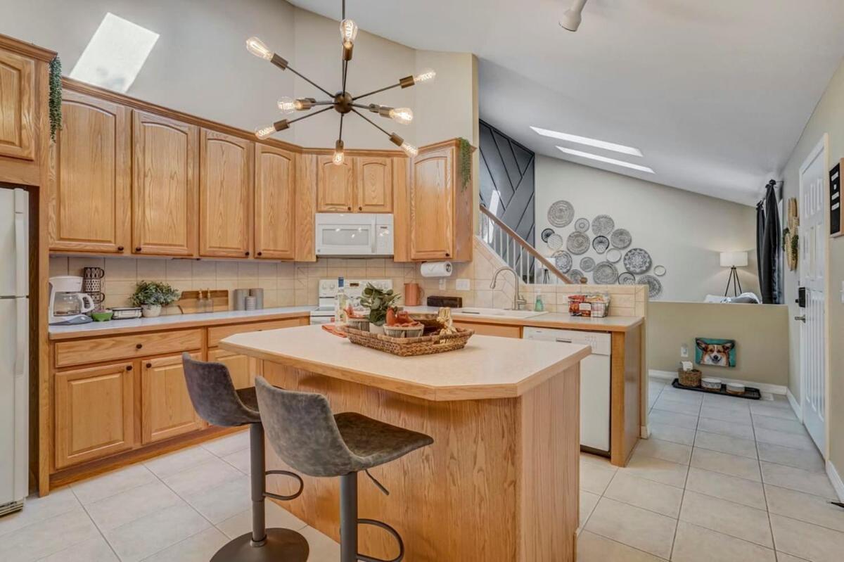 Aspen Glen Pet-friendly W Nintendo & Smarttvs * Colorado Springs