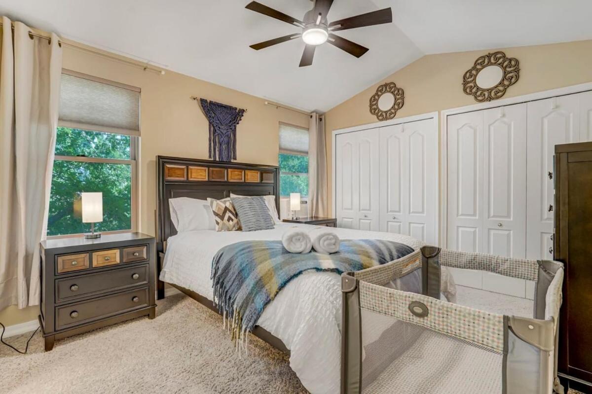 Aspen Glen Pet-friendly W Nintendo & Smarttvs Holiday home *