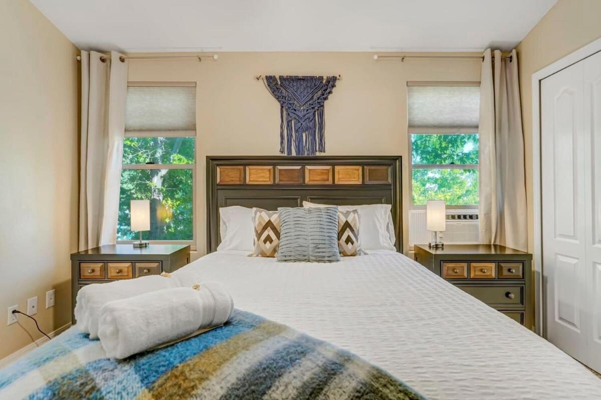 Aspen Glen Pet-friendly W Nintendo & Smarttvs *