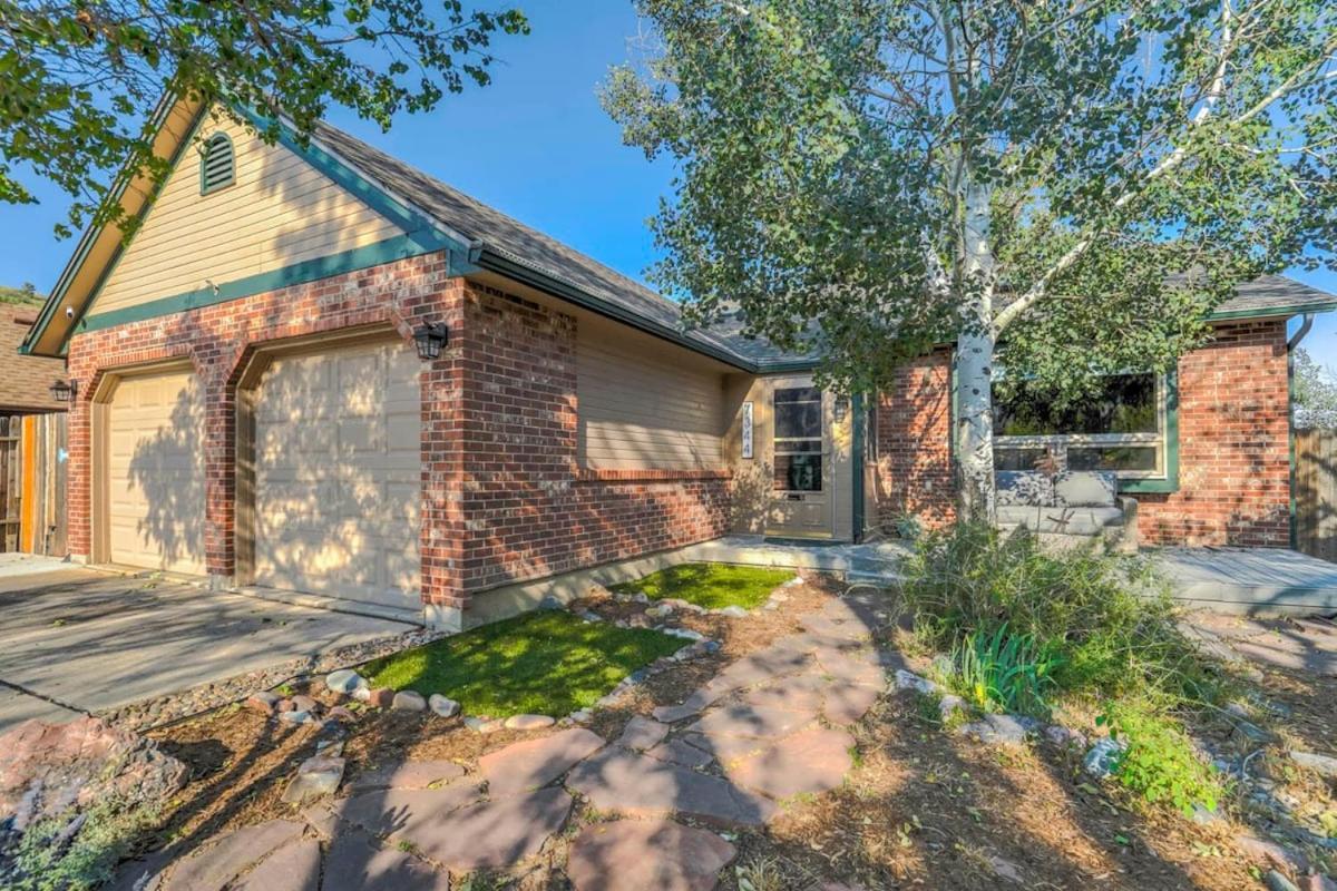 Aspen Glen Pet-friendly W Nintendo & Smarttvs * Colorado Springs