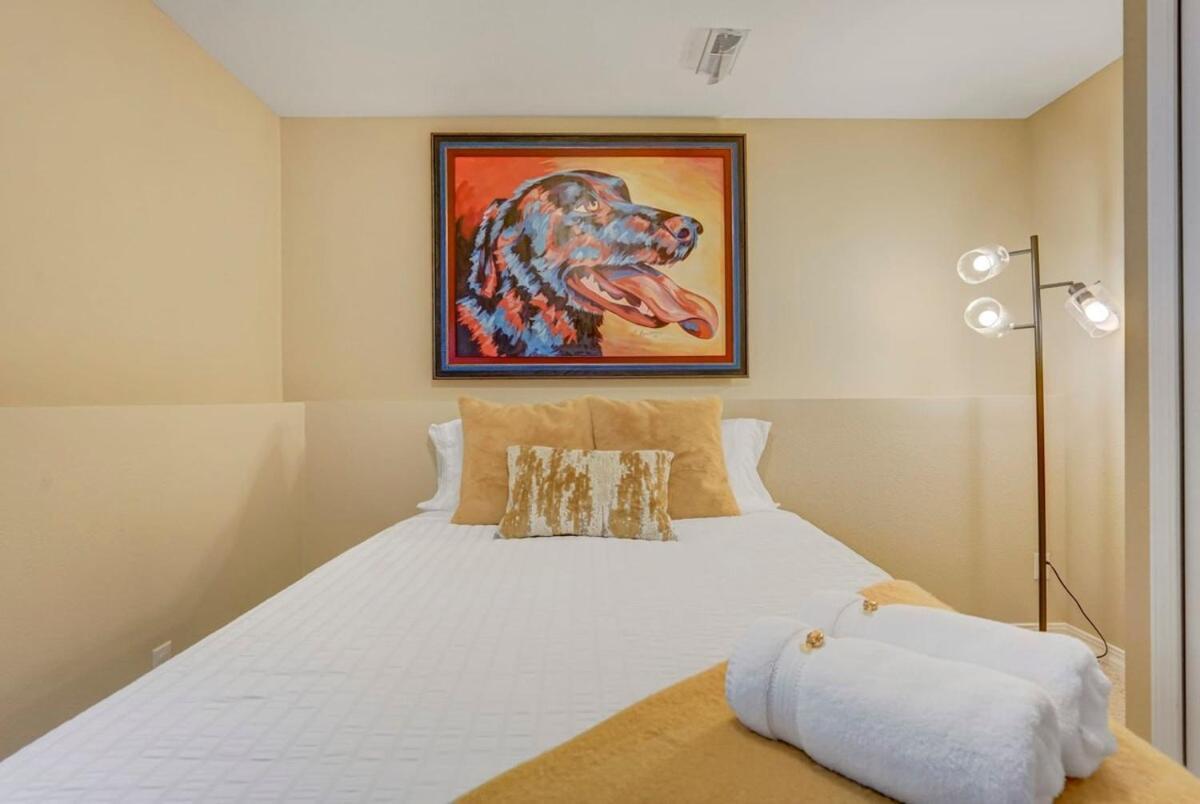 Aspen Glen Pet-friendly W Nintendo & Smarttvs Holiday home