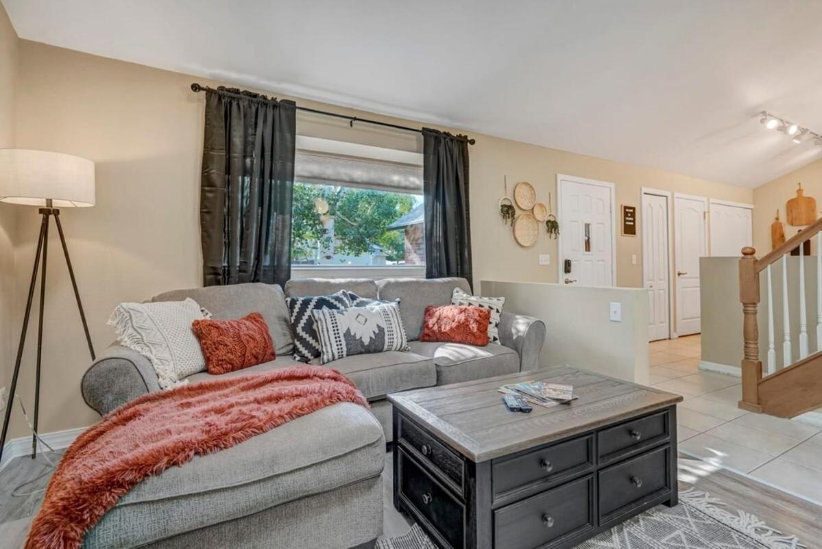Holiday home Aspen Glen Pet-friendly W Nintendo & Smarttvs Colorado Springs