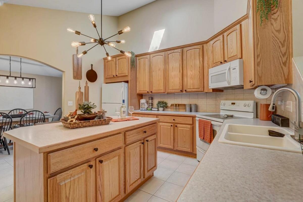 Aspen Glen Pet-friendly W Nintendo & Smarttvs *