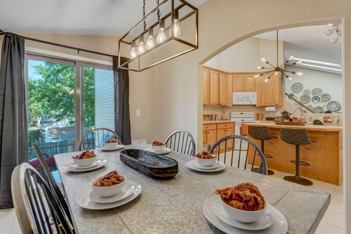Aspen Glen Pet-friendly W Nintendo & Smarttvs Holiday home *
