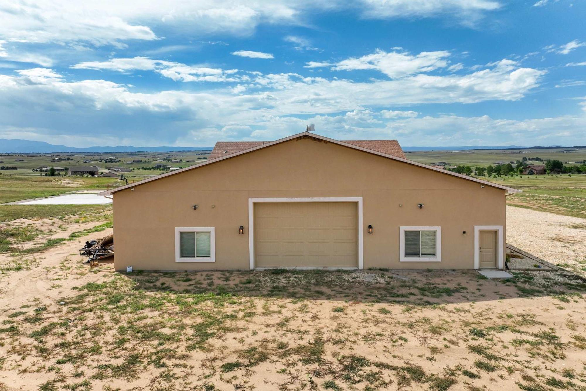 Luxury 4bd Retreat Game Panoramic View * Colorado Springs