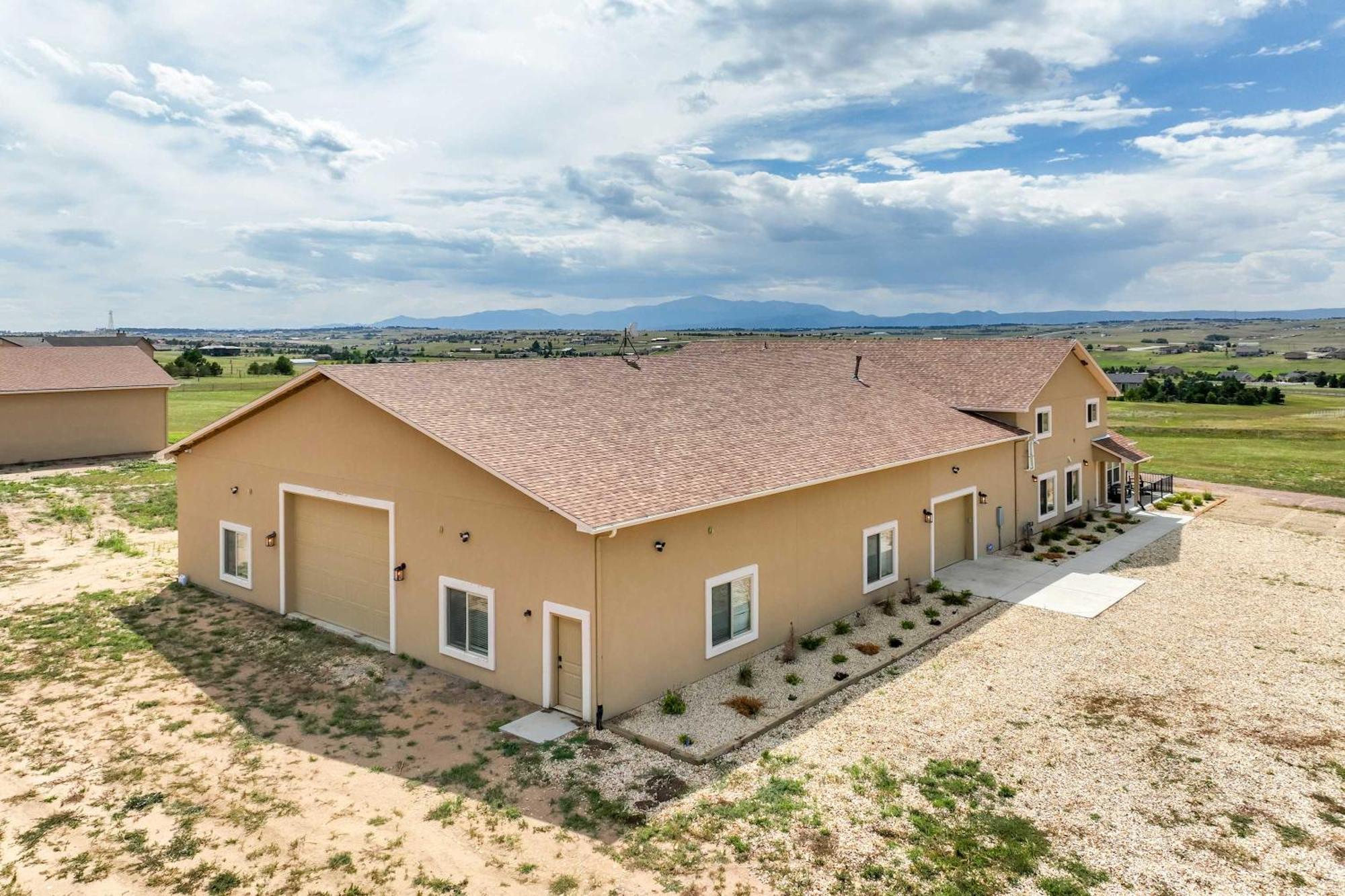 Holiday home Luxury 4bd Retreat Game Panoramic View