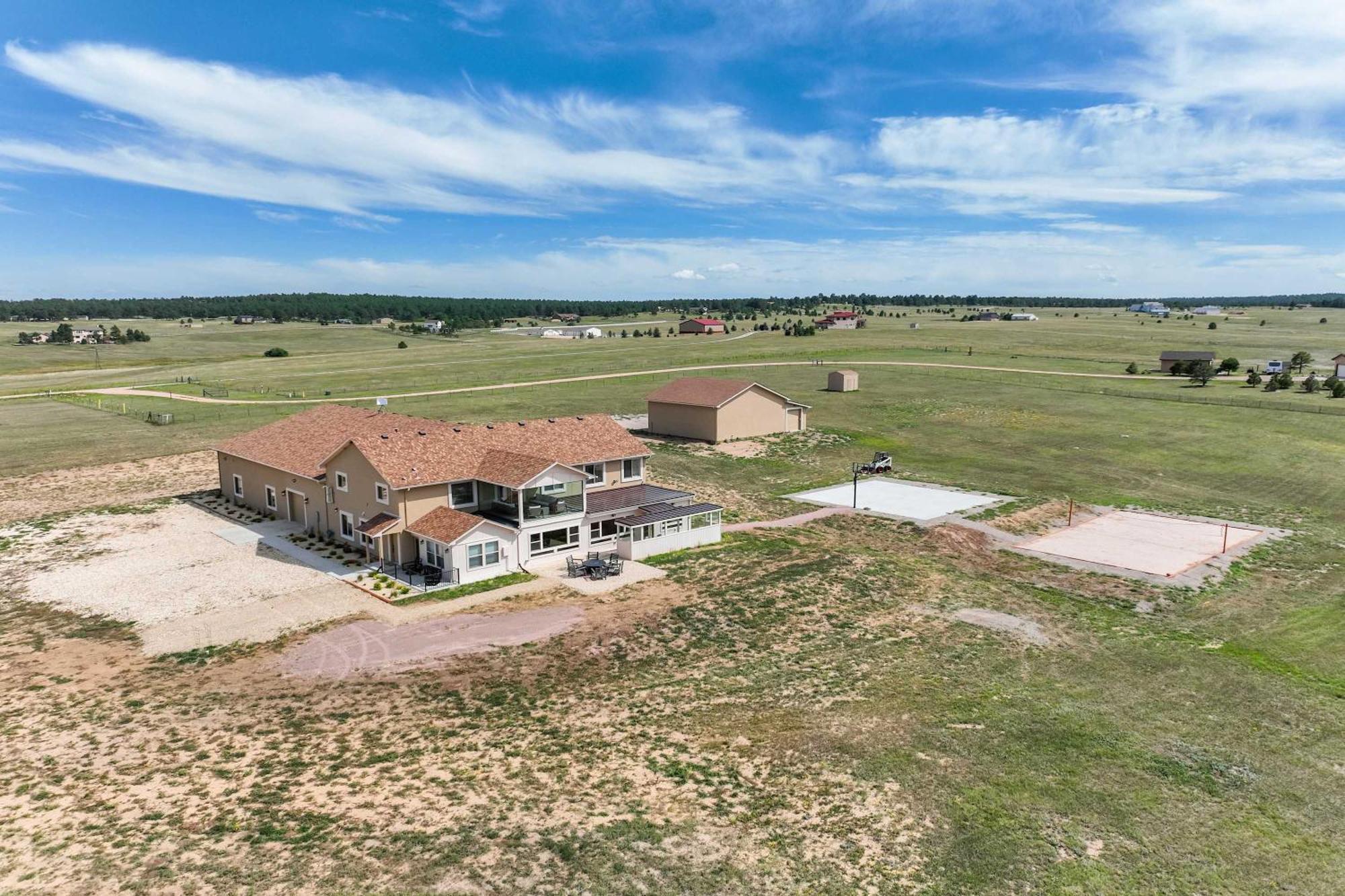 Holiday home Luxury 4bd Retreat Game Panoramic View *
