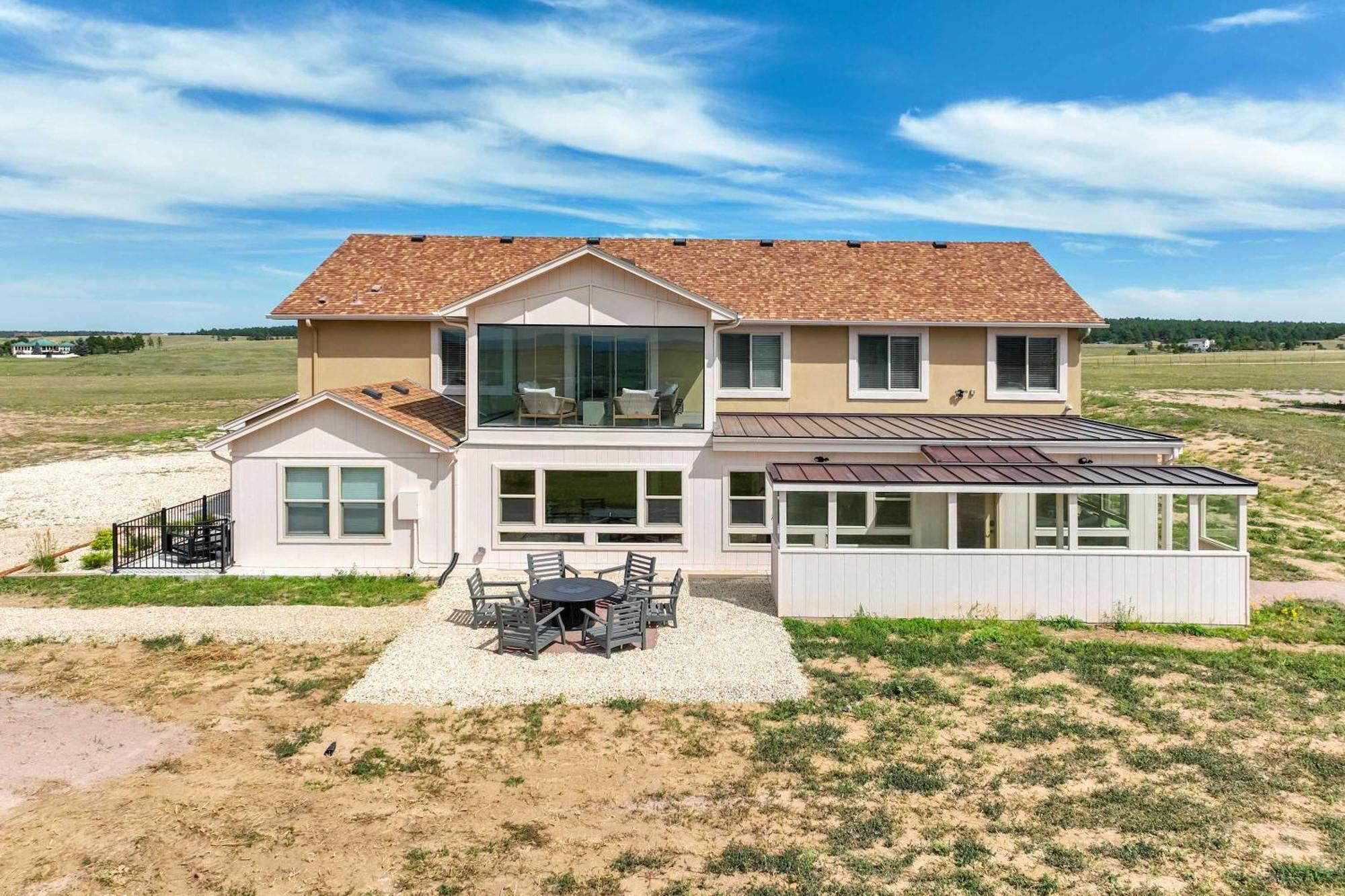 Holiday home Luxury 4bd Retreat Game Panoramic View *