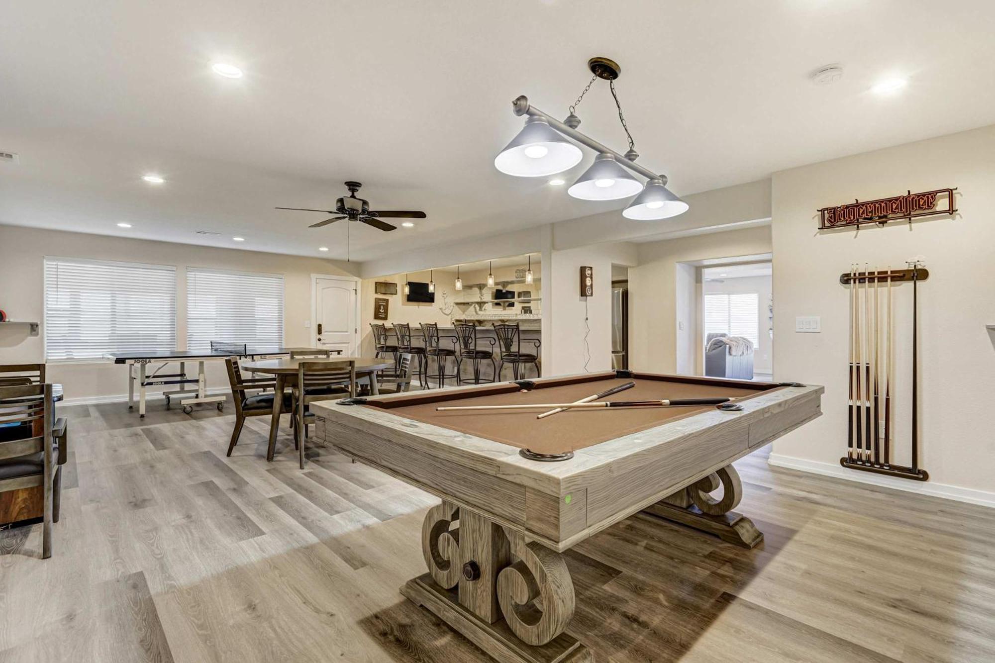 Luxury 4bd Retreat Game Panoramic View Colorado Springs