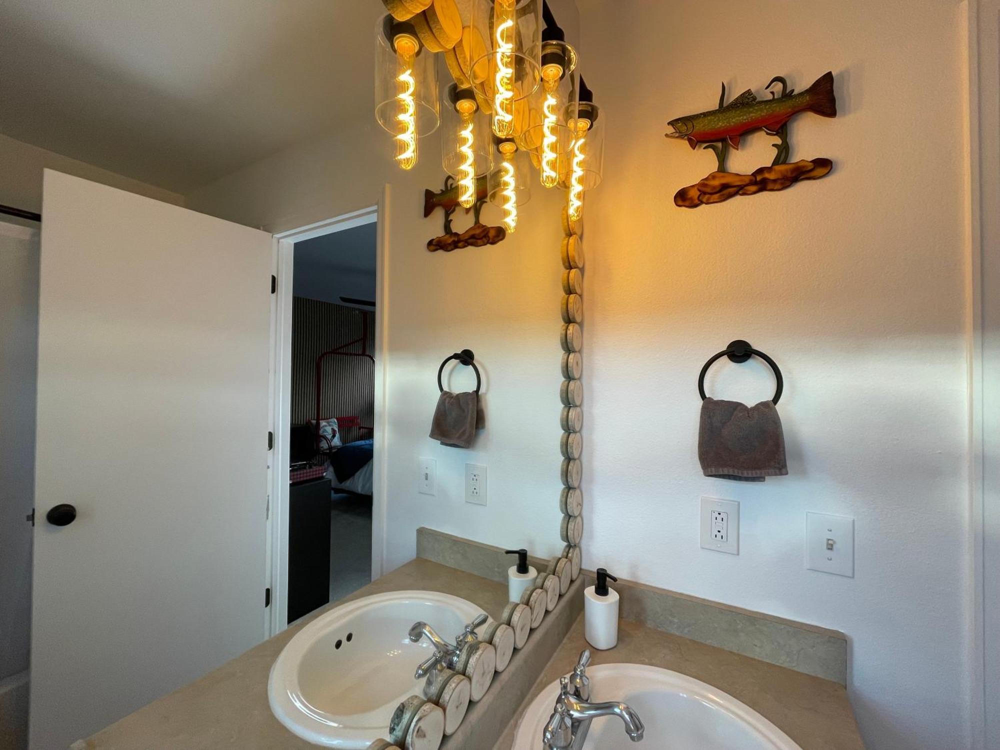 Colorado W Private Entrance Deck And Hot Tub *