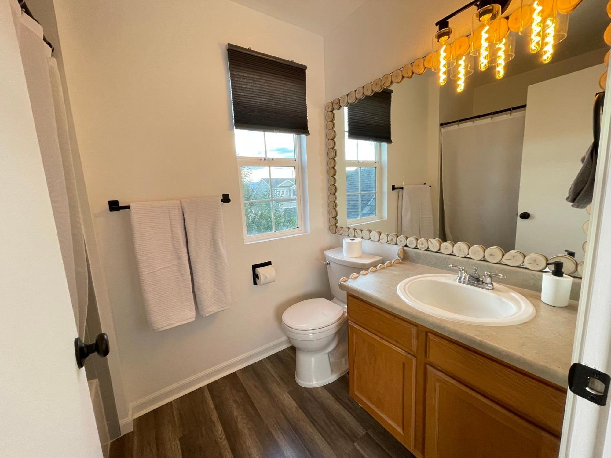 Guest house Colorado W Private Entrance Deck And Hot Tub