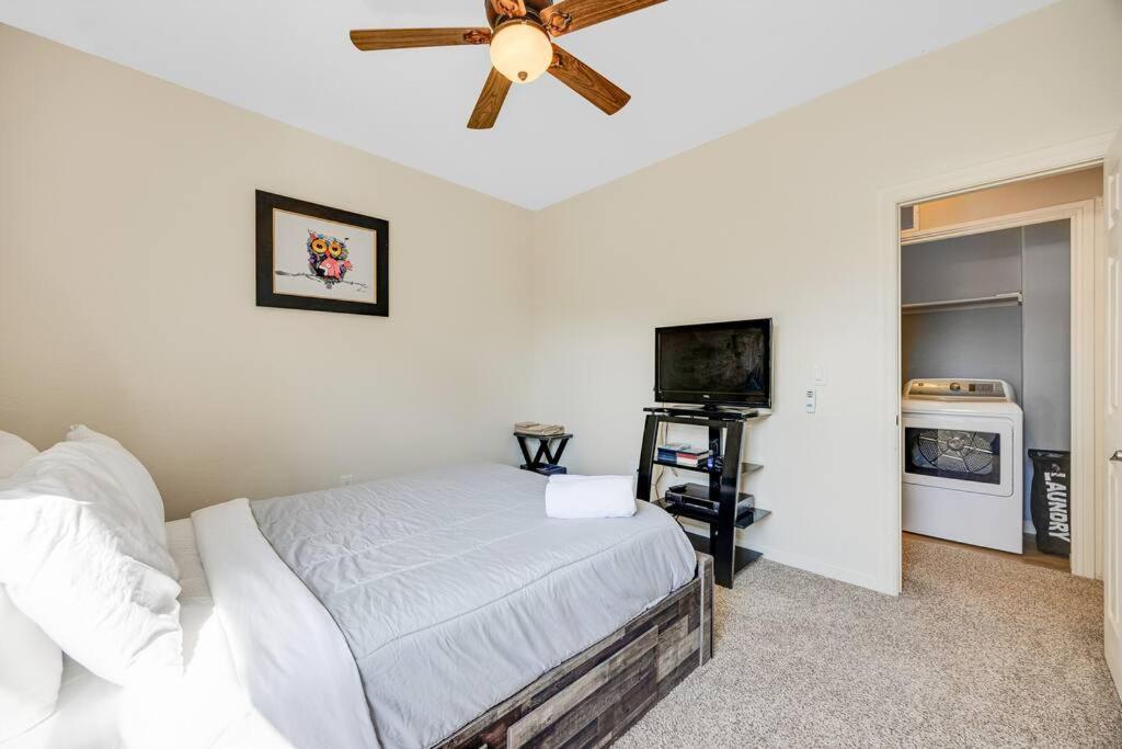 Downtown Cozy Retreat Holiday home Colorado Springs