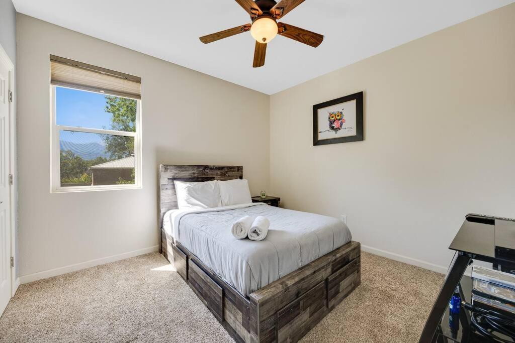Holiday home Downtown Cozy Retreat Colorado Springs