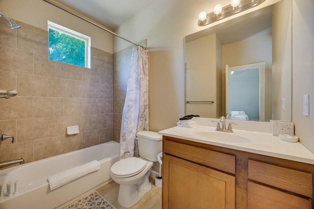 Downtown Cozy Retreat * Colorado Springs