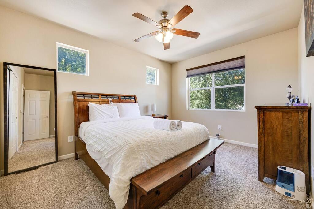 Downtown Cozy Retreat Holiday home *