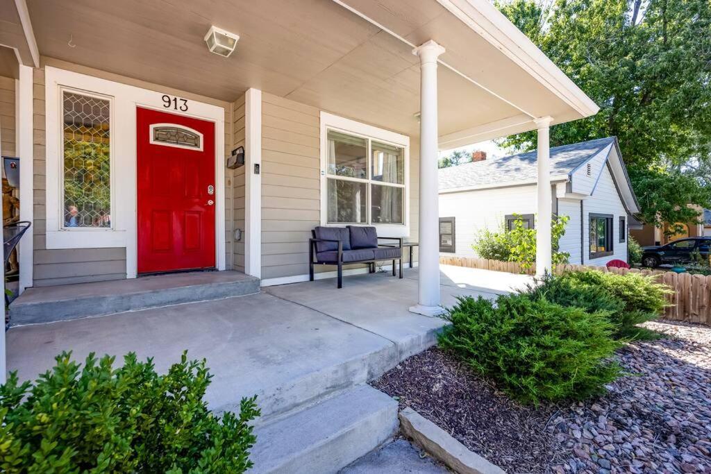 Holiday home Downtown Cozy Retreat *