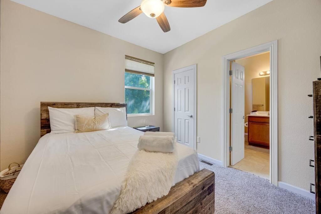 Holiday home Downtown Cozy Retreat Colorado Springs