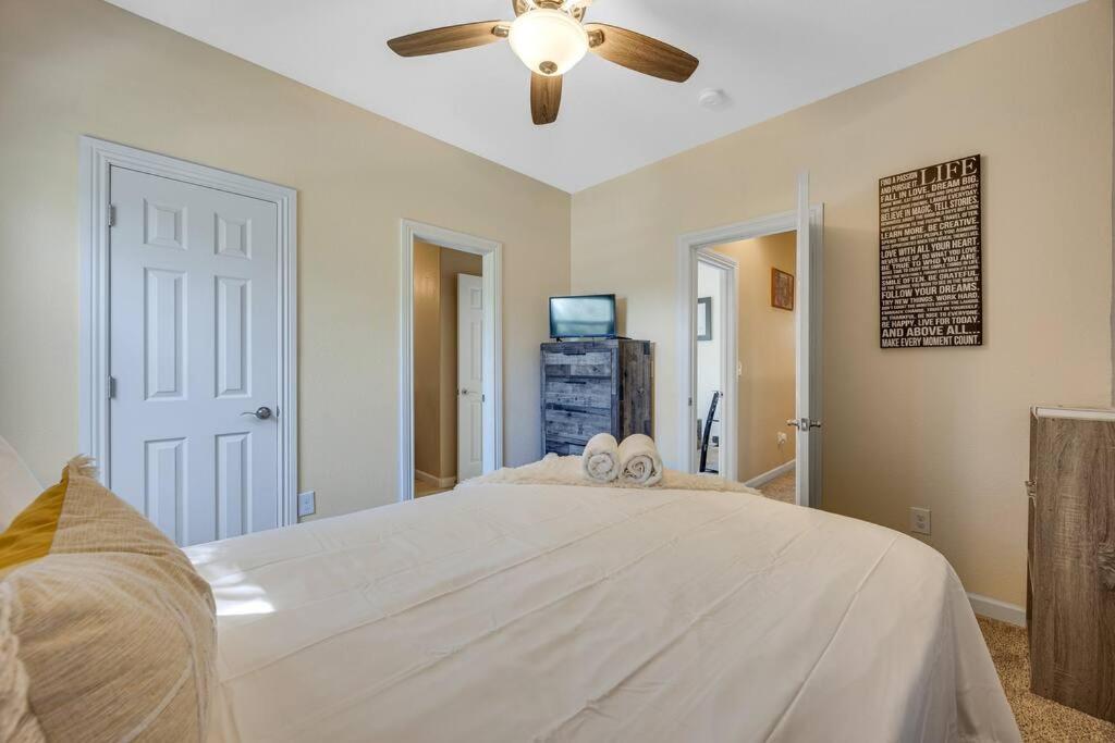 Downtown Cozy Retreat *