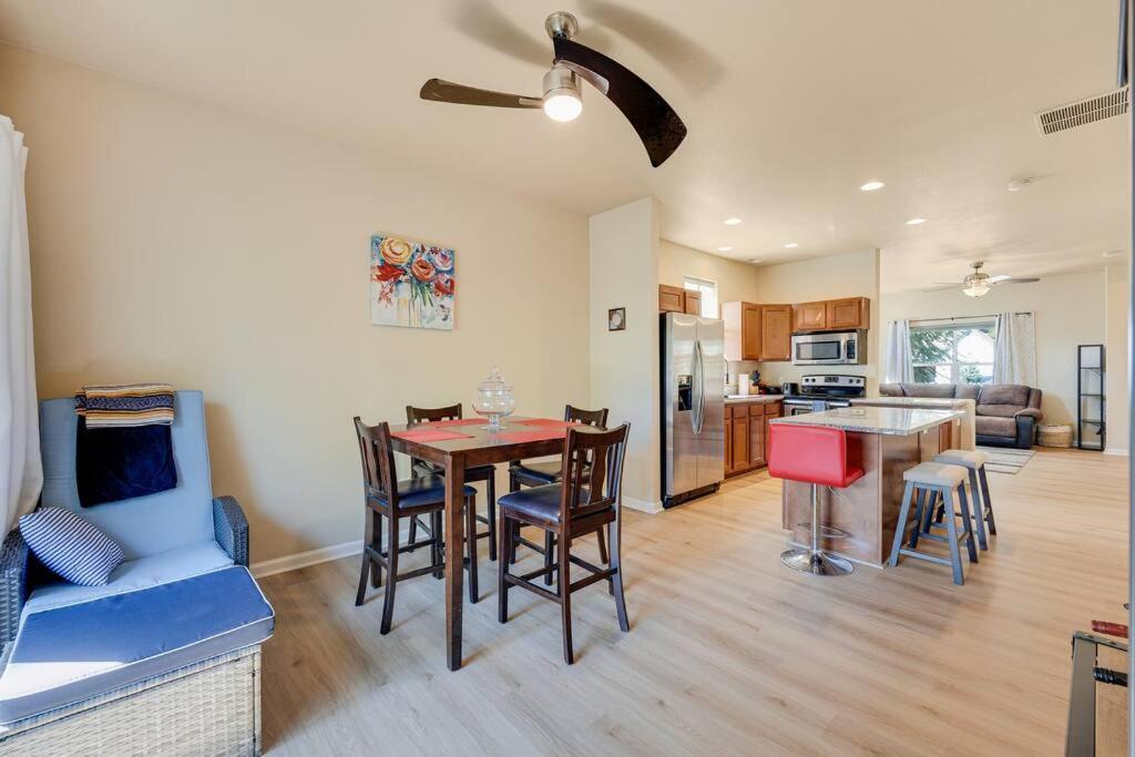 Downtown Cozy Retreat